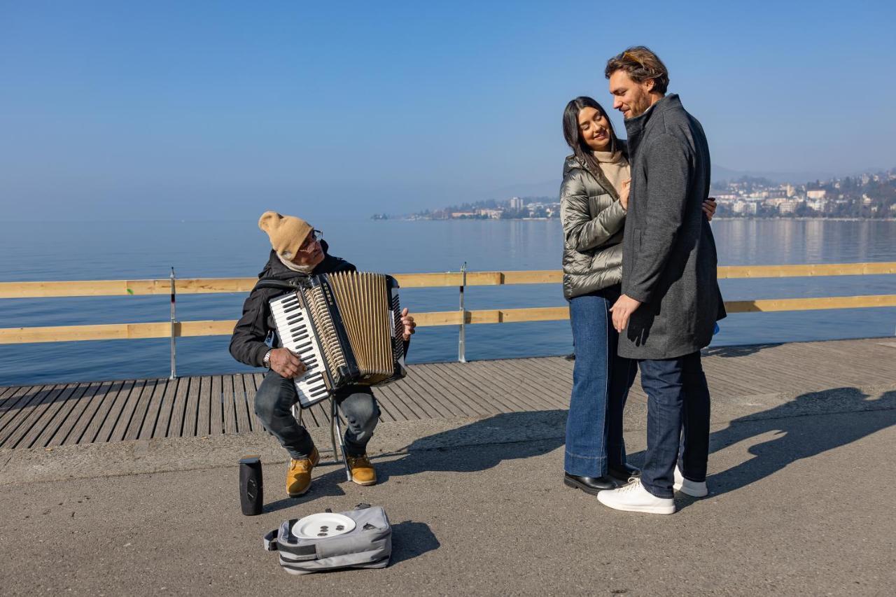 Tralala 3* Montreux