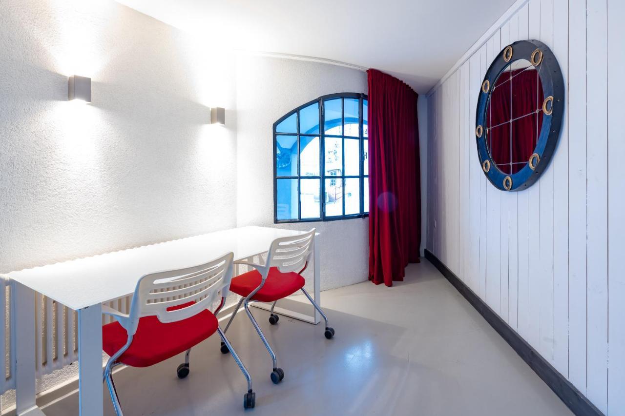 Hotel Tralala 3*
