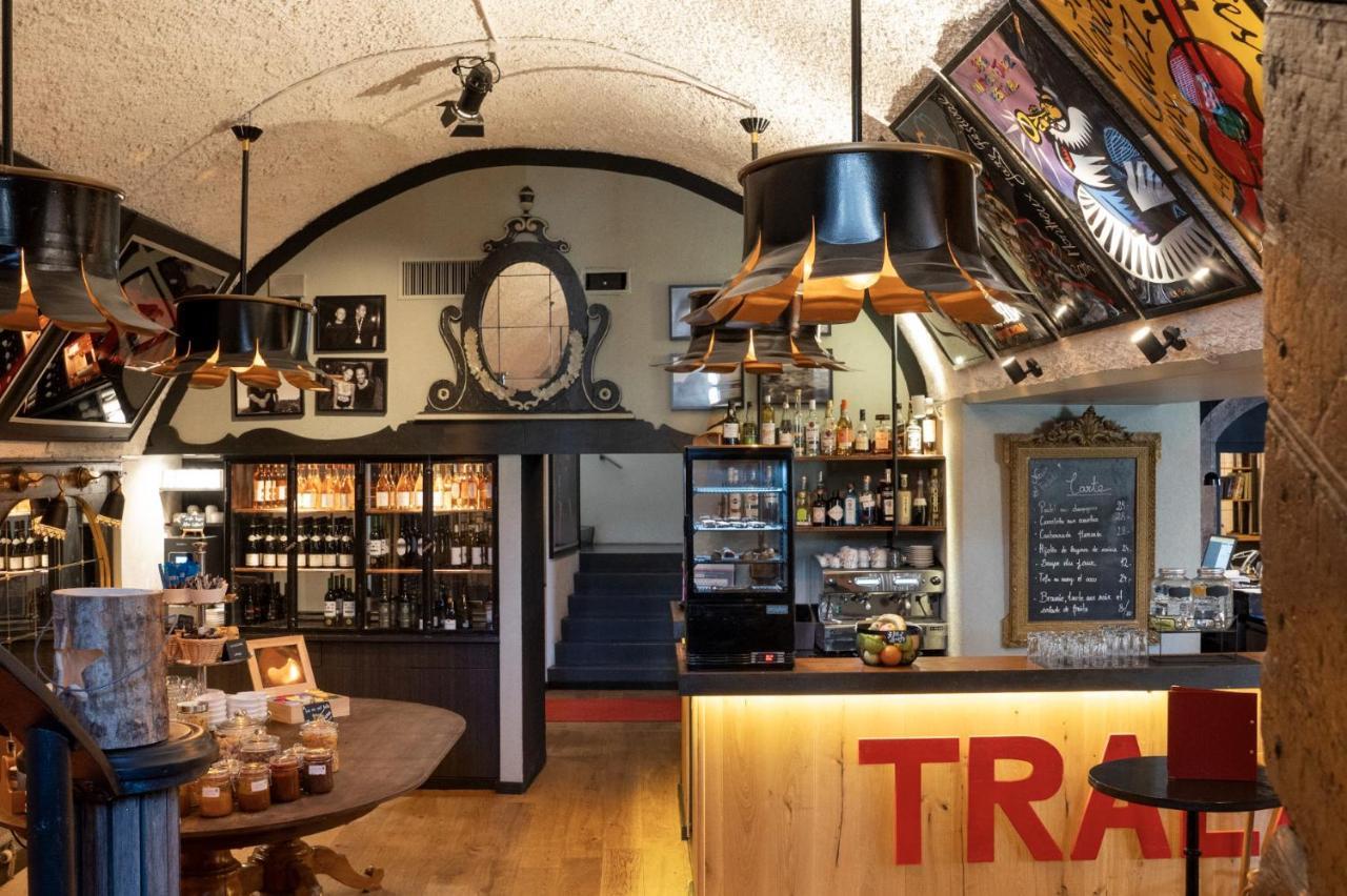 Tralala Montreux
