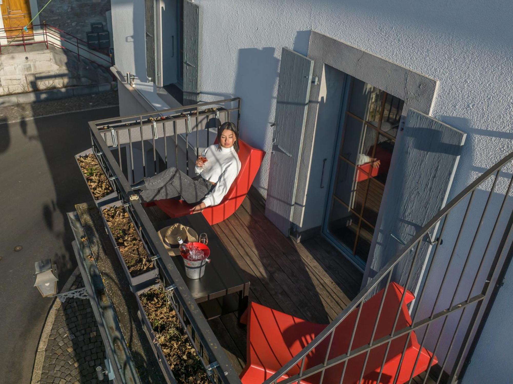 Hotel Tralala 3*