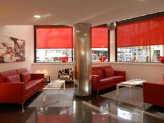 Hotel Tralala 3*