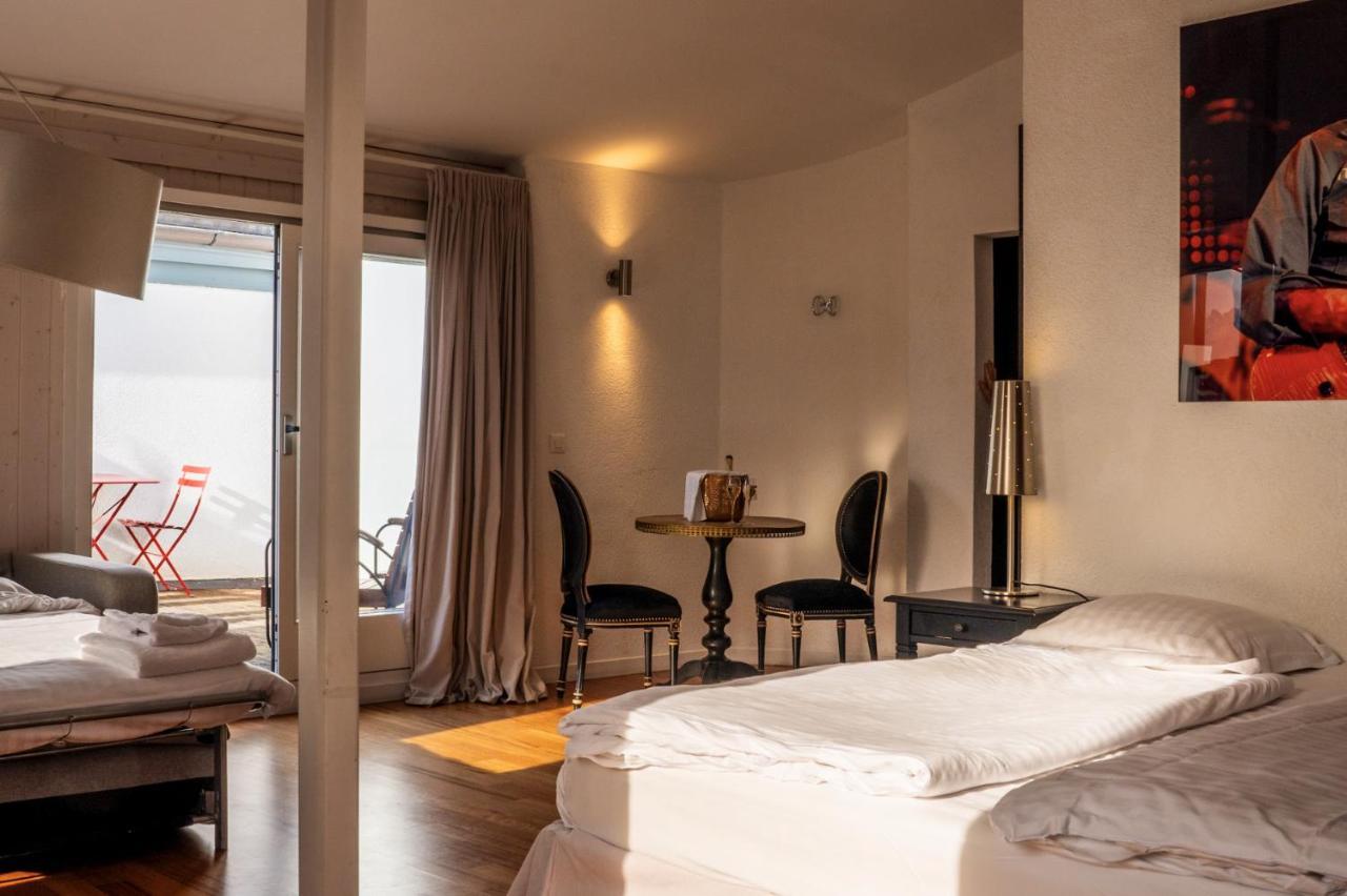 Tralala 3* Montreux