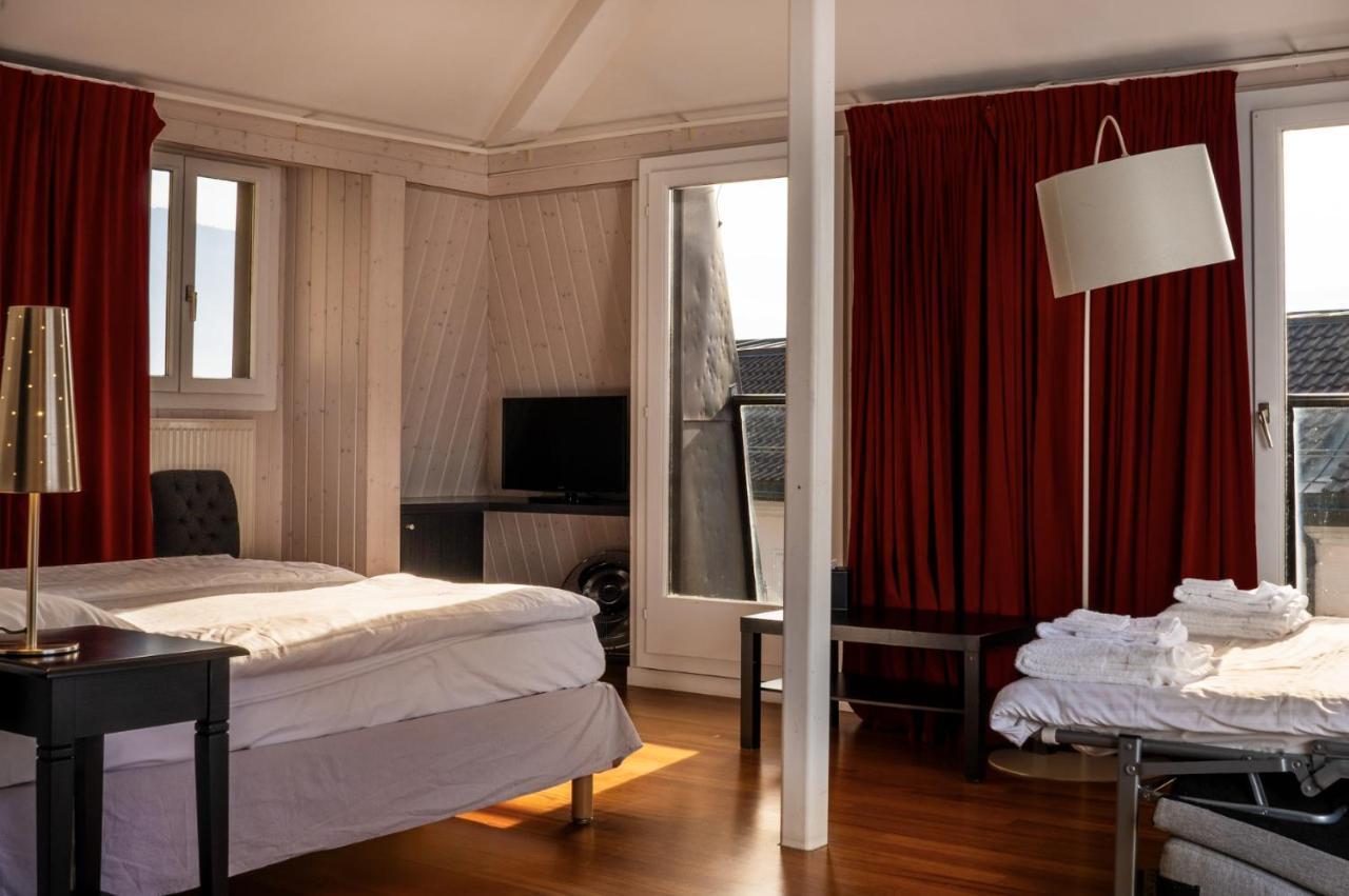 Tralala Hotel