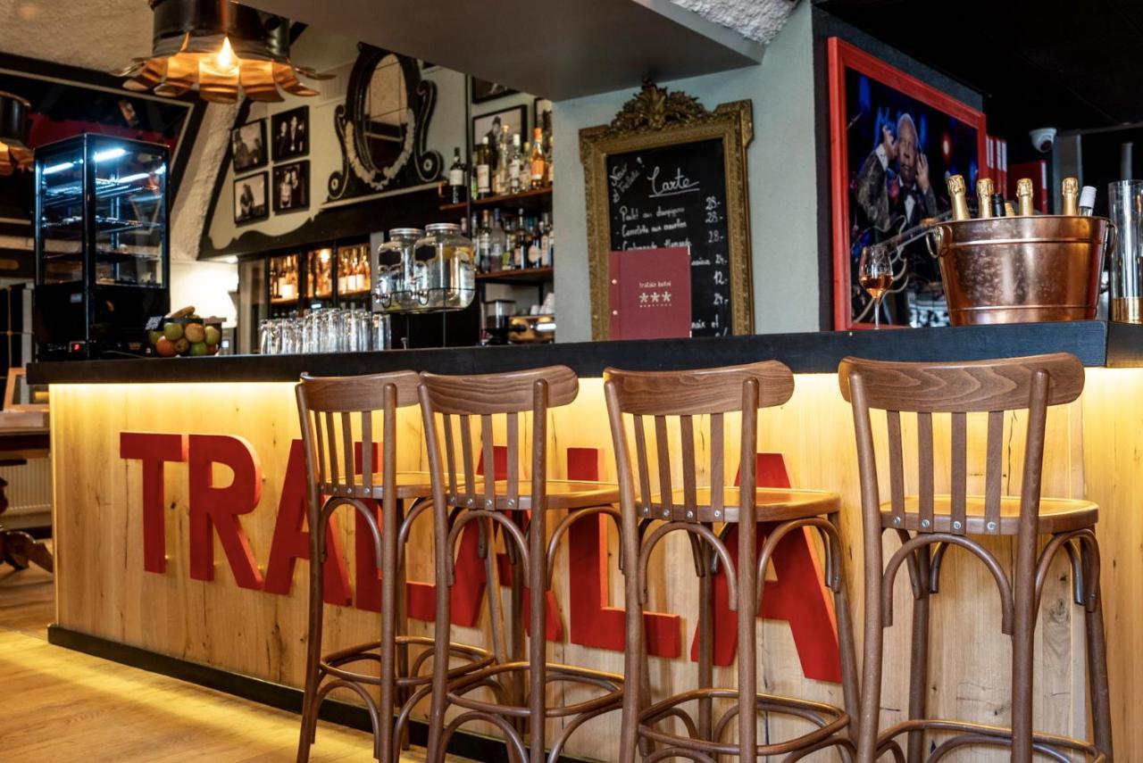 Tralala
