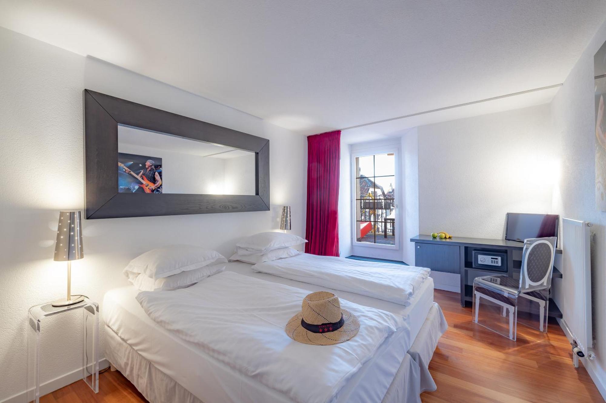 Hotel Tralala 3*