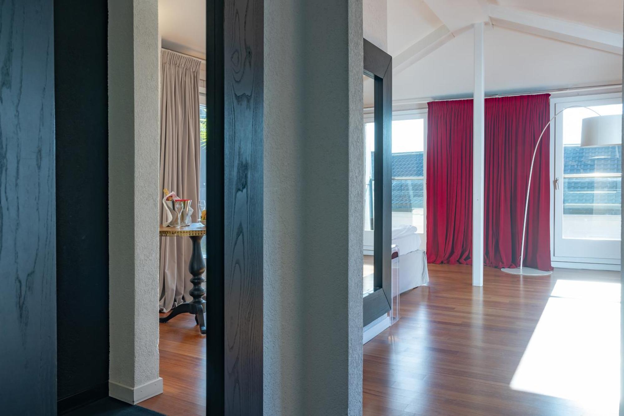 Tralala 3* Montreux